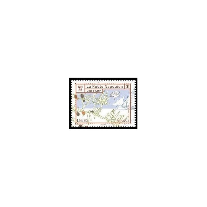 France - 5703