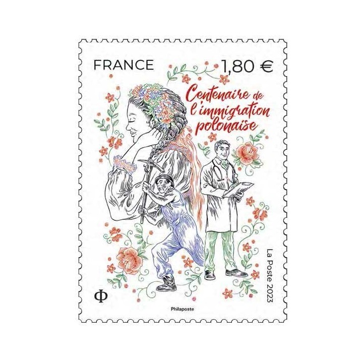 France - 5705