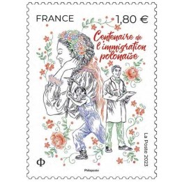 France - 5705