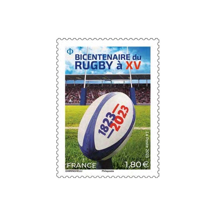 France - 5707
