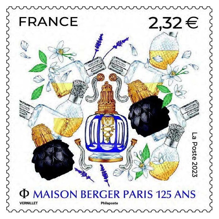 France - 5709