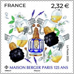 France - 5709