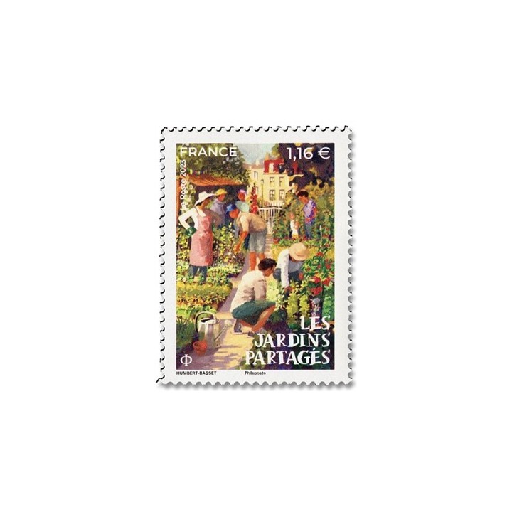 France - 5710