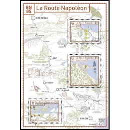 France - F5701