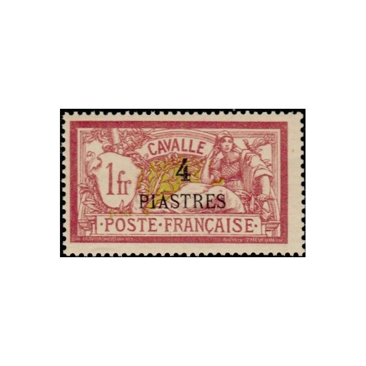 Cavalle - 15