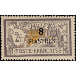 Cavalle - 16