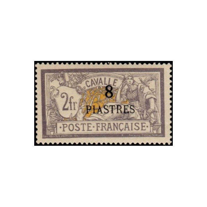Cavalle - 16