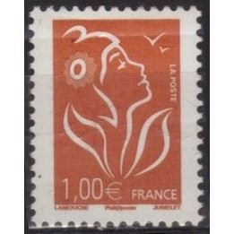 France - 3739A phil@poste