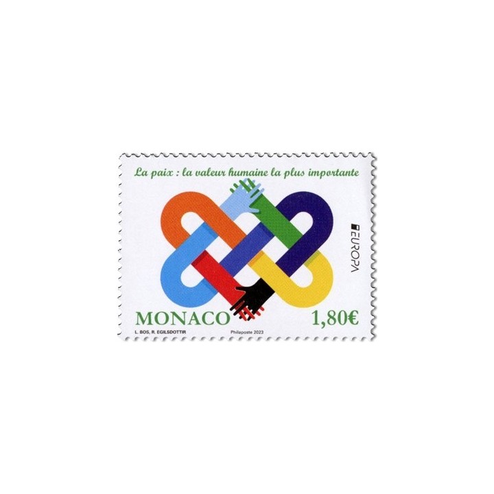 Monaco - 3380