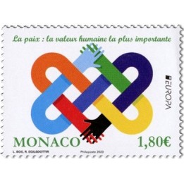Monaco - 3380