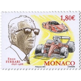 Monaco - 3381