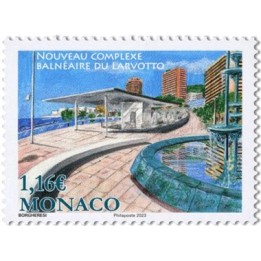 Monaco - 3382