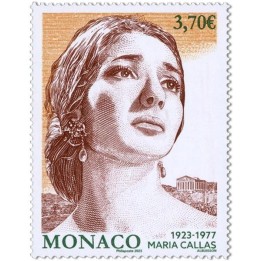 Monaco - 3383