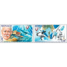 Monaco - 3385A