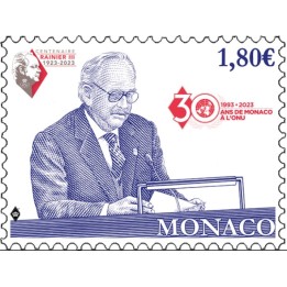 Monaco - 3387