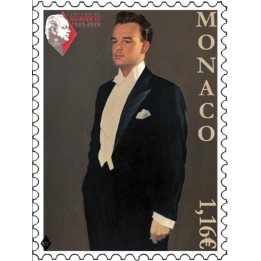 Monaco - 3388