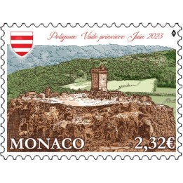 Monaco - 3389