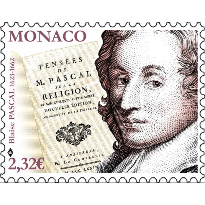 Monaco - 3390