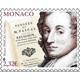 Monaco - 3390