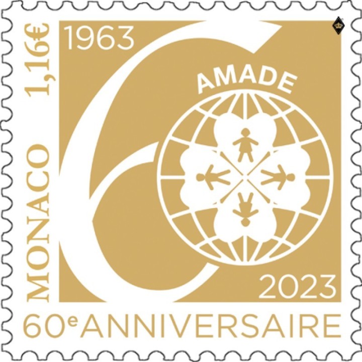 Monaco - 3391