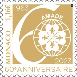 Monaco - 3391