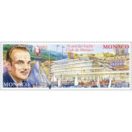 Monaco - 3392A