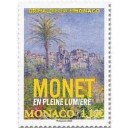 Monaco - 3395