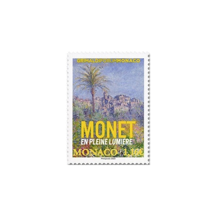 Monaco - 3395