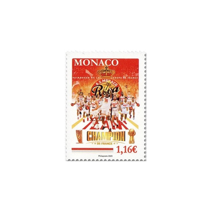 Monaco - 3397