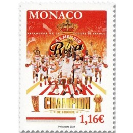 Monaco - 3397