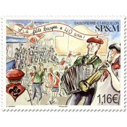 Saint-Pierre et Miquelon - 1320