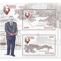 Monaco - F3398
