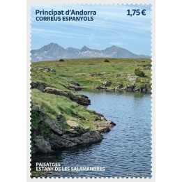 Andorre Espagnol - 516