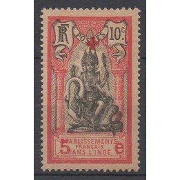 Inde - 047d