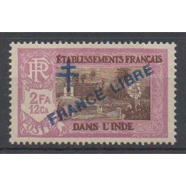 Inde - 165a