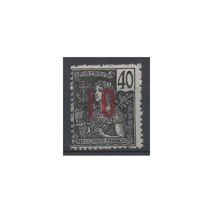 Indochine - 062A