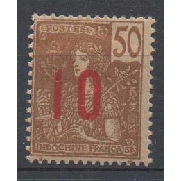 Indochine - 063A