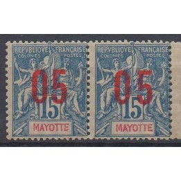 Mayotte - 023Aa
