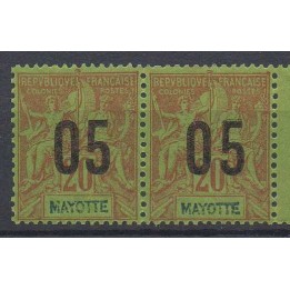 Mayotte - 024Aa