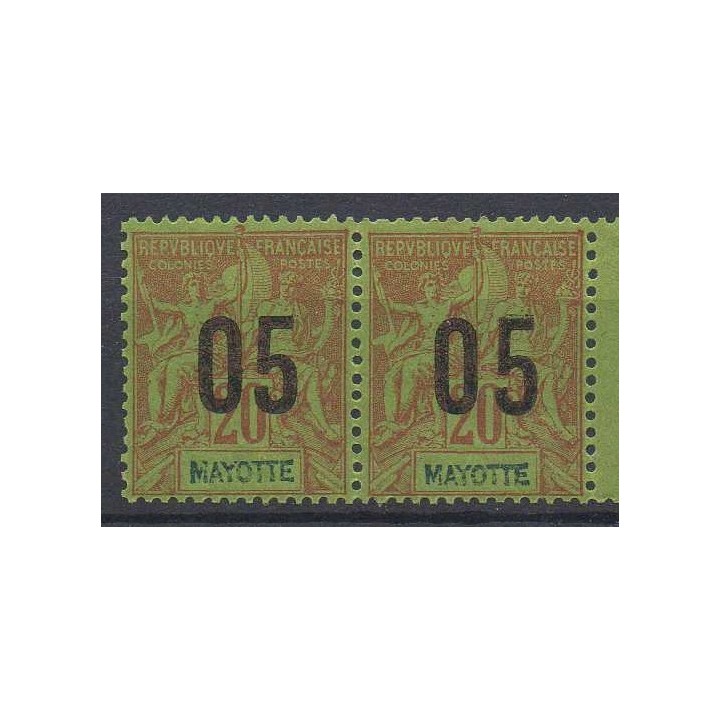 Mayotte - 024Aa