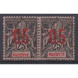 Mayotte - 025Aa