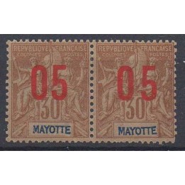 Mayotte - 026Aa