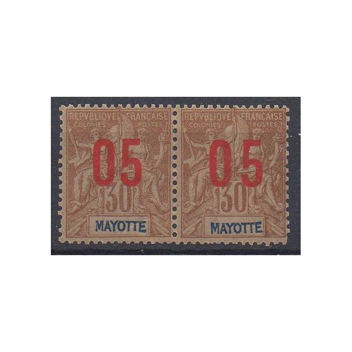 Mayotte - 026Aa