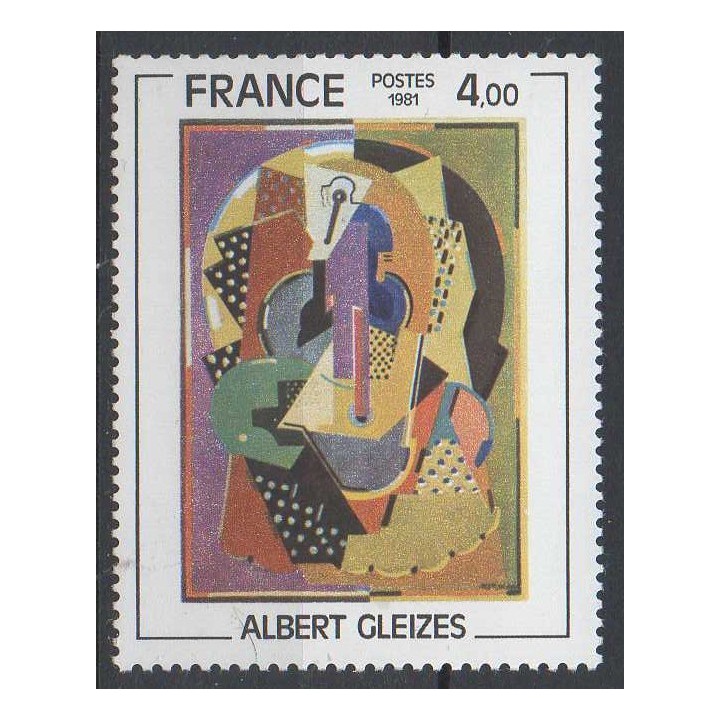 France - Non Dentelé 2137a