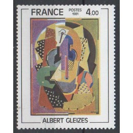France - Non Dentelé 2137a