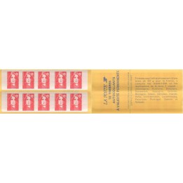 France - Carnet C2874-C1