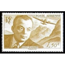 France - Poste Aérienne 89
