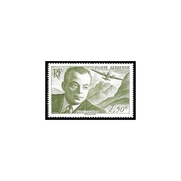 France - Poste Aérienne 90