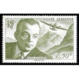 France - Poste Aérienne 90