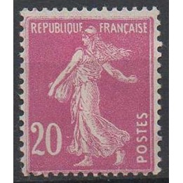 France - 0190f